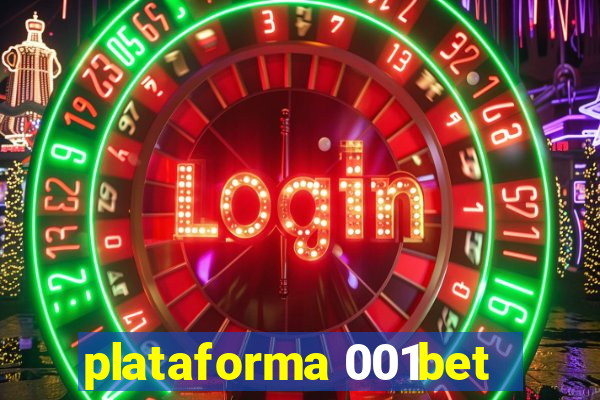 plataforma 001bet